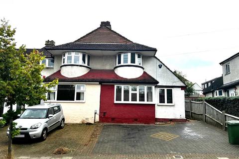 3 bedroom house to rent, Ridgeway Drive, Bromley, BR1