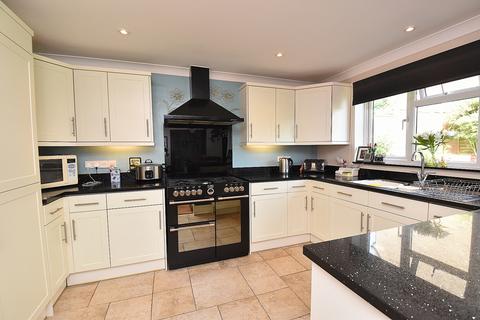 5 bedroom detached house for sale, Wincanton, Somerset, BA9