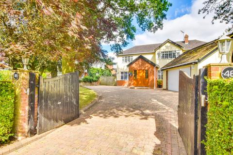 5 bedroom detached house for sale, Stortford Road, Great Dunmow