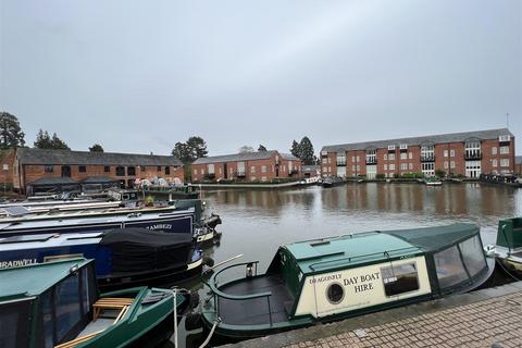 1 bedroom apartment for sale, Union Wharf, Market Harborough