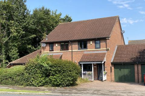 2 bedroom semi-detached house for sale, Dalby Avenue, Harrogate