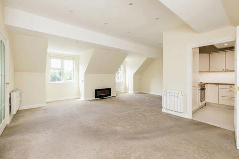 1 bedroom apartment for sale, Lakeside Gardens, Chapel Road, Ashford, Kent