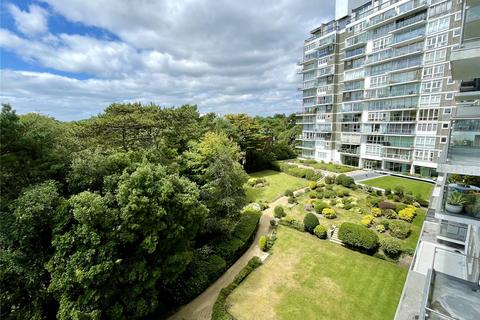 3 bedroom apartment for sale, West Cliff Road, West Cliff, Bournemouth, BH2