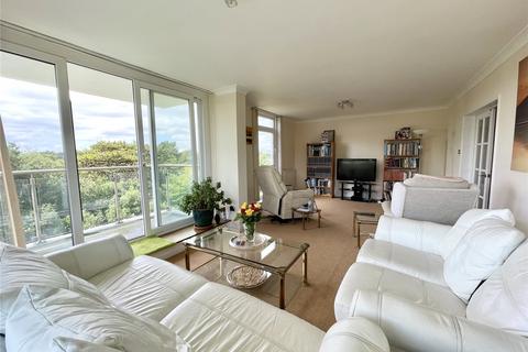 3 bedroom apartment for sale, West Cliff Road, West Cliff, Bournemouth, BH2