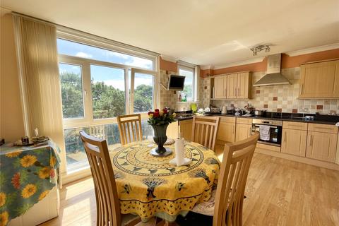 3 bedroom apartment for sale, West Cliff Road, West Cliff, Bournemouth, BH2