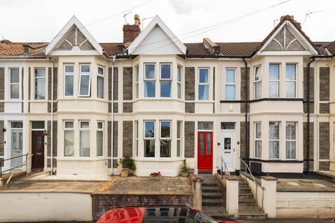 3 bedroom terraced house for sale, Winchester Road, Brislington