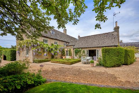 Millbrook Brook End, Chadlington, Chipping Norton, OX7 3NF