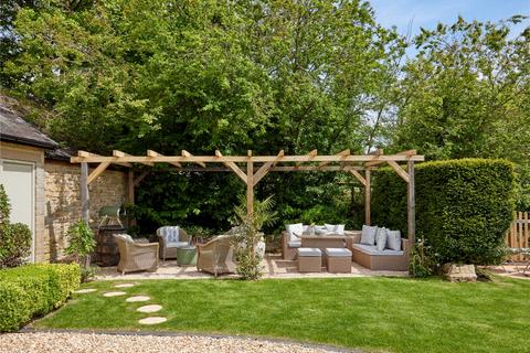 Millbrook Brook End, Chadlington, Chipping Norton, OX7 3NF