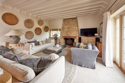 Millbrook Brook End, Chadlington, Chipping Norton, OX7 3NF