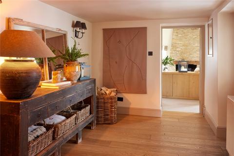 Millbrook Brook End, Chadlington, Chipping Norton, OX7 3NF