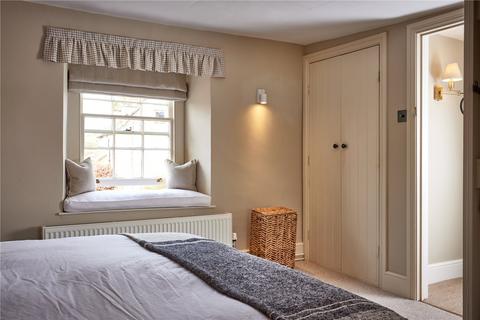 Millbrook Brook End, Chadlington, Chipping Norton, OX7 3NF