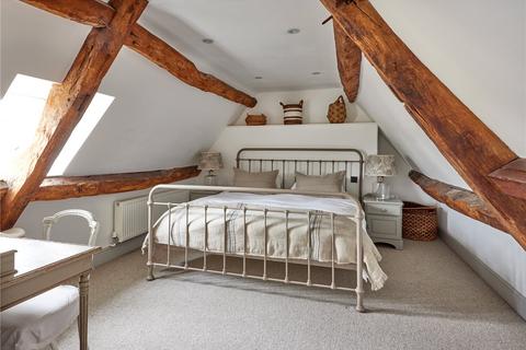 Millbrook Brook End, Chadlington, Chipping Norton, OX7 3NF