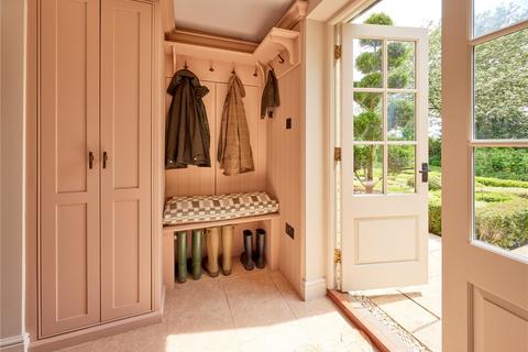 Millbrook Brook End, Chadlington, Chipping Norton, OX7 3NF