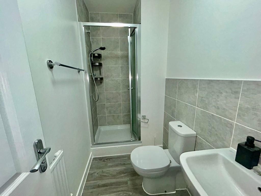 Capa Shower