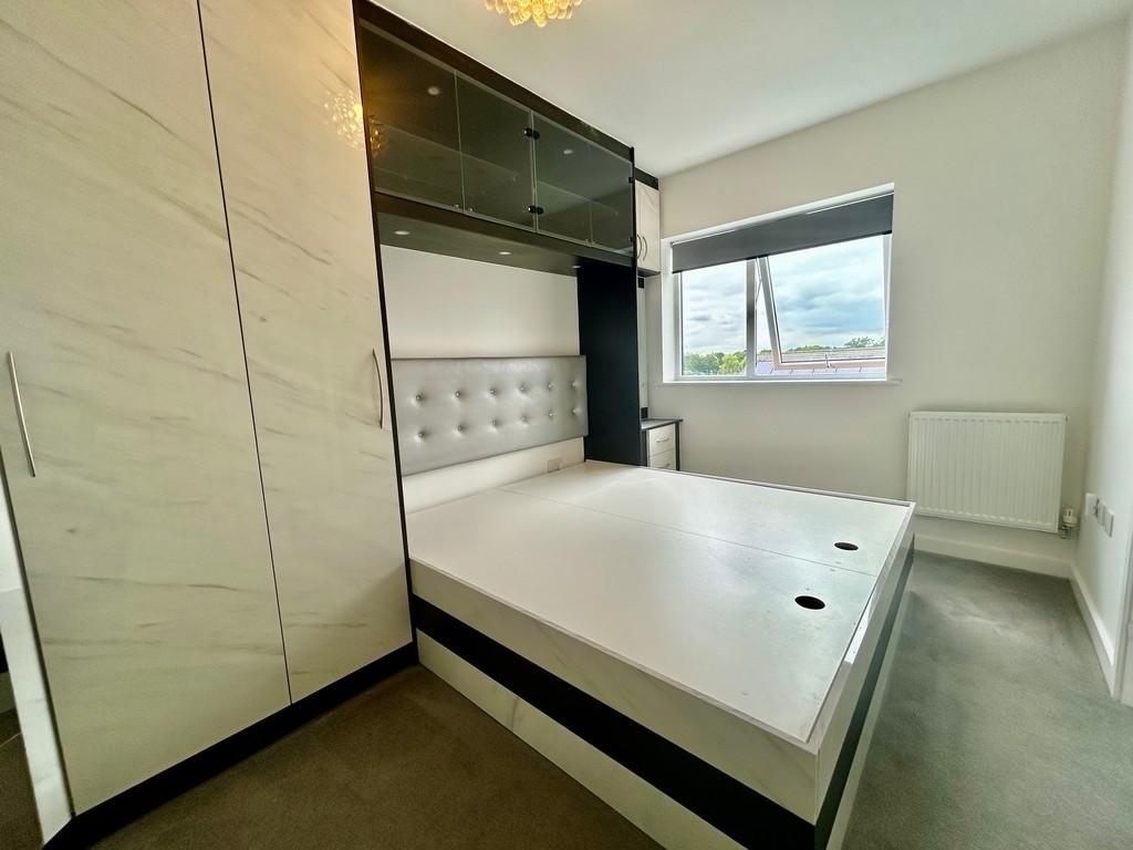 Capa Masterbed