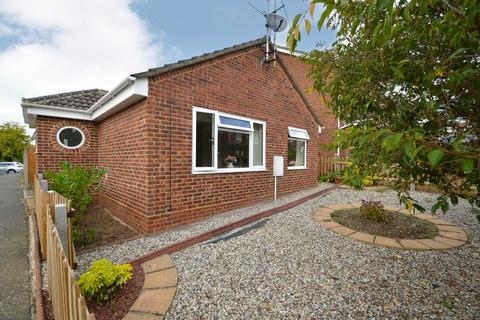 2 bedroom detached bungalow for sale, Nether Court, Halstead CO9