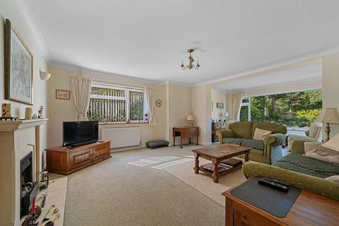 2 bedroom detached bungalow for sale, Station Road, Colchester CO6