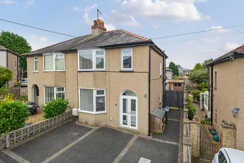 3 bedroom semi-detached house for sale, 6 Bela Avenue, Milnthorpe, Cumbria, LA7 7QT