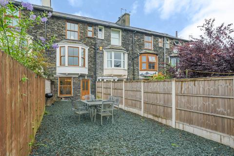 3 bedroom terraced house for sale, 19 Limethwaite Road, Windermere, Cumbria, LA23 2BQ