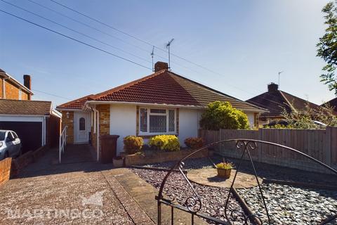 2 bedroom semi-detached bungalow for sale, Taverners Road, Gillingham ME8