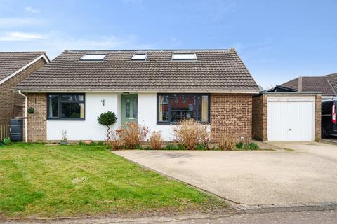 4 bedroom bungalow for sale, Cuckfield Road, Hurstpierpoint, Hassocks, West Sussex, BN6