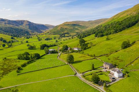 5 bedroom detached house for sale, Swinklebank House, Longsleddale, Kendal, Cumbria, LA8 9BD