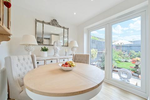 43 Carleton Meadows, Penrith, CA11 8UR