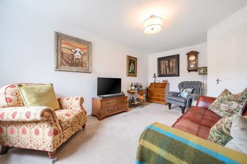 43 Carleton Meadows, Penrith, CA11 8UR