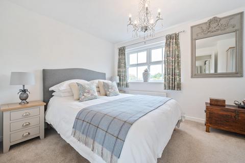 43 Carleton Meadows, Penrith, CA11 8UR