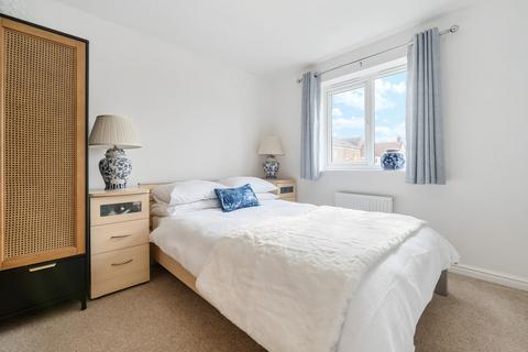 43 Carleton Meadows, Penrith, CA11 8UR