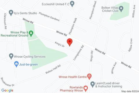 14 Kings Drive, Bradford, BD2 1PX
