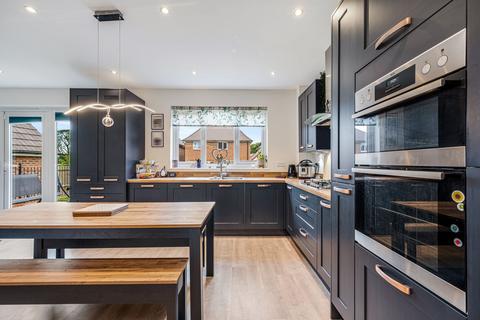 41 Lambert Meadow, Tyldesley, Manchester, M29 8SJ
