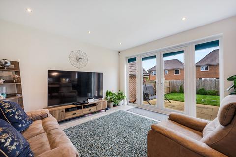 41 Lambert Meadow, Tyldesley, Manchester, M29 8SJ