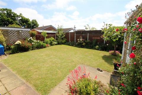 2 bedroom detached bungalow for sale, Ladbrooke Road, Clacton on Sea