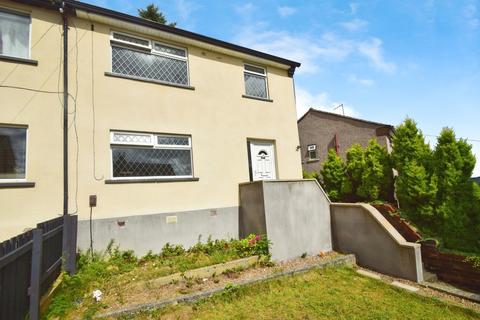 3 bedroom semi-detached house for sale, Wardle Crescent, Keighley BD21