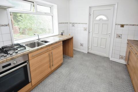 3 bedroom semi-detached house for sale, Wardle Crescent, Keighley BD21