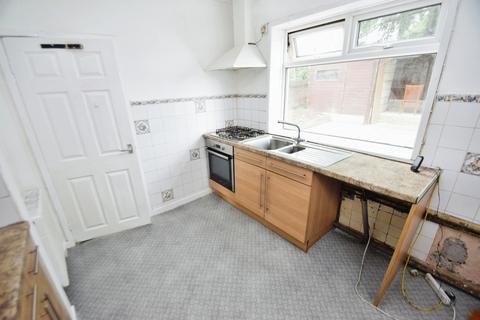 3 bedroom semi-detached house for sale, Wardle Crescent, Keighley BD21