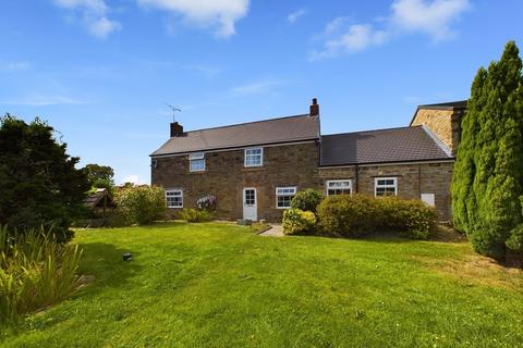 2 bedroom cottage to rent, Morton Road, Pilsley
