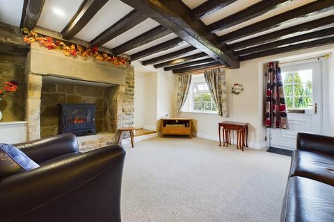 2 bedroom cottage to rent, Morton Road, Pilsley