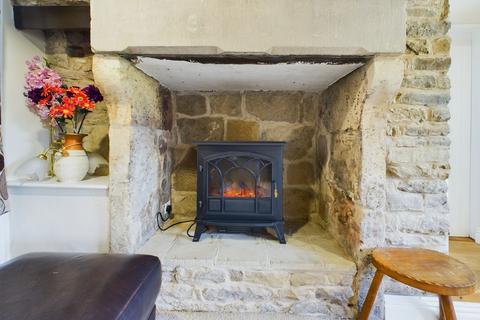 2 bedroom cottage to rent, Morton Road, Pilsley