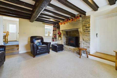 2 bedroom cottage to rent, Morton Road, Pilsley