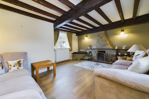 2 bedroom cottage to rent, Morton Road, Pilsley