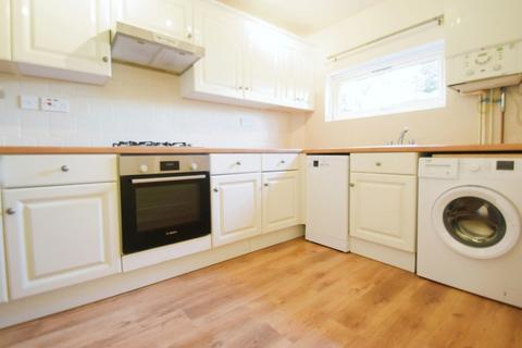 1 bedroom ground floor maisonette for sale, West Molesey