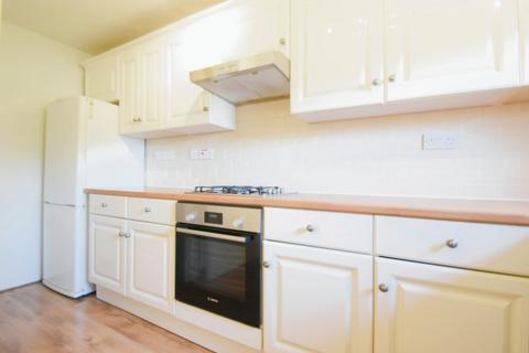 1 bedroom ground floor maisonette for sale, West Molesey