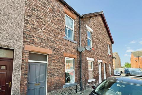 2 bedroom terraced house for sale, Gloucester Road, Carlisle CA2