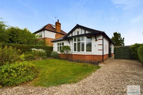 3 bedroom detached bungalow for sale, Holden Road, Beeston