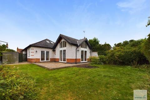 3 bedroom detached bungalow for sale, Holden Road, Beeston