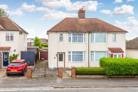 2 bedroom semi-detached house for sale, Rose Avenue, Rushden NN10