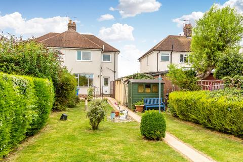 2 bedroom semi-detached house for sale, Rose Avenue, Rushden NN10