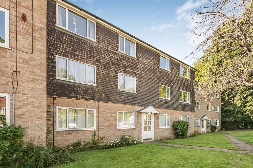 Flat 29 Ridgeway Court, Ridgeway Road 2 bed apartment for sale - £250,000